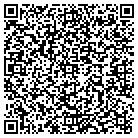 QR code with Prime Time Beauty Salon contacts