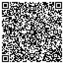 QR code with Java Jive contacts