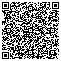 QR code with Mach I contacts