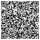 QR code with C K Ash & Assoc contacts