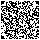 QR code with A Color Choice Crpt Uphl Clean contacts