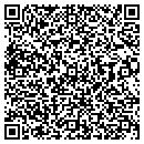 QR code with Henderson 41 contacts