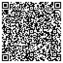QR code with Town of Thatcher contacts