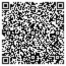 QR code with Any Where Audio contacts