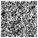 QR code with Autozone contacts