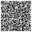 QR code with Zacarias Graphics contacts