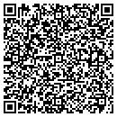 QR code with Lucky's Tavern contacts