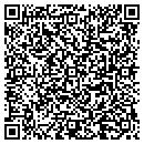 QR code with James F Dinwiddie contacts