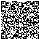 QR code with Hartman Truck Service contacts