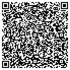QR code with Adaptive Bioinformatics contacts
