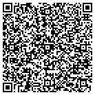 QR code with First Amrnc Title Ins Agncy Co contacts