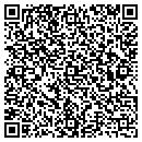 QR code with J&M Land Design LLC contacts