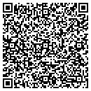 QR code with Hamm's Painting contacts