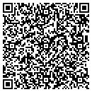 QR code with Miller Const contacts