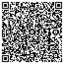 QR code with Houchens T A contacts