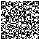 QR code with Roger D Smith DDS contacts