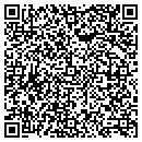 QR code with Haas & Wehrman contacts
