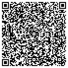 QR code with Prevonne's Hair Designs contacts