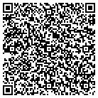 QR code with Service Master Advanced Coml contacts