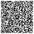 QR code with Dennys Appliance Service contacts