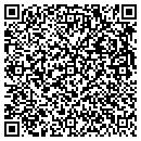 QR code with Hurt Gallery contacts