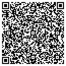 QR code with High & Dry Storage contacts