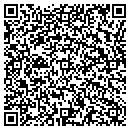 QR code with W Scott Crabtree contacts