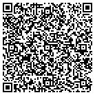 QR code with H & R Block Tax Service contacts