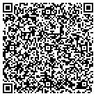 QR code with Magic Touch Mechanical Inc contacts