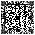 QR code with Thread Art By Jeanie contacts