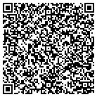 QR code with Russ E Hobbs Concrete Service contacts