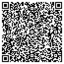 QR code with Model Nails contacts