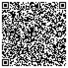 QR code with Pendleton County Sheriff's Ofc contacts
