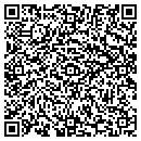 QR code with Keith Leslie DDS contacts
