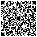 QR code with Hampton Inn contacts