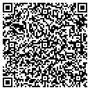 QR code with C & J Racing contacts