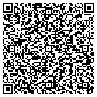 QR code with Alice Heeger-Hartman DC contacts