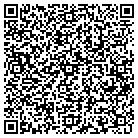 QR code with Out Back Screen Printing contacts