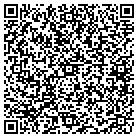 QR code with A Custom Carpet Cleaning contacts