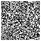 QR code with Material Science and Engrg contacts
