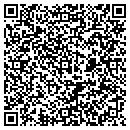 QR code with McQuearys Garage contacts