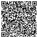 QR code with KFC contacts