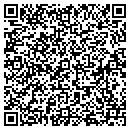 QR code with Paul Weaver contacts