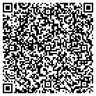 QR code with Kodiak Construction & Engineer contacts