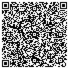 QR code with K W Elec Contracting Inc contacts