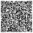 QR code with Alfredos Lawn Service contacts