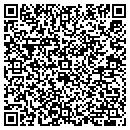 QR code with D L Host contacts