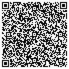 QR code with J A Jones Management Services contacts