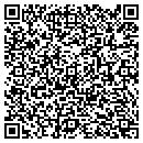 QR code with Hydro Vize contacts