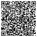 QR code with B B & T contacts